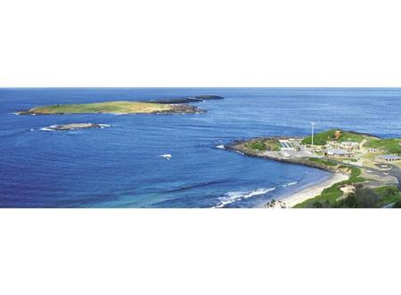 WHK Property - Wollongong, NSW