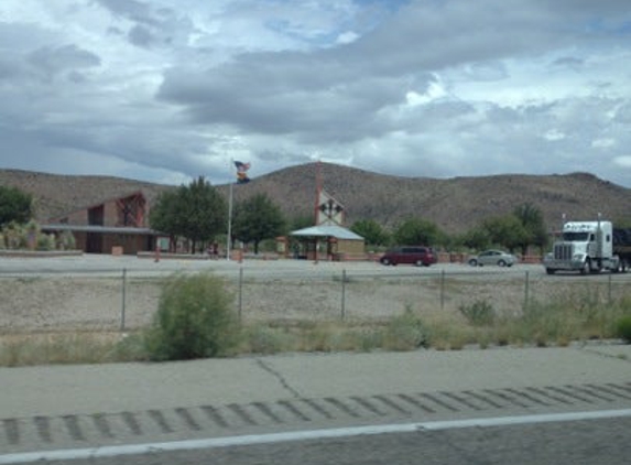 Kranberry's Family Restaurant - Lordsburg, NM