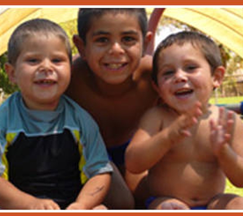 CatholicCare Wilcannia-Forbes - Narromine, NSW