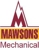 Mawsons Logo
