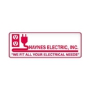 Haynes Electric Inc. - Electric Contractors-Commercial & Industrial