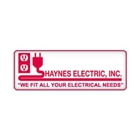 Haynes Electric Inc.