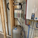 C And J Water Softeners & Treatment - Water Softening & Conditioning Equipment & Service