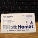 Elliott Homes - Home Builders