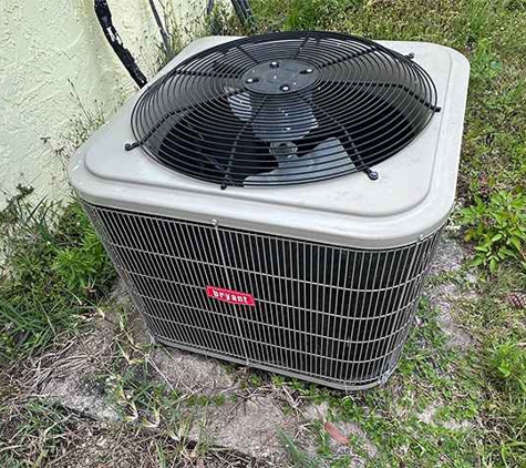 Tri-County HVAC - Loxahatchee, FL