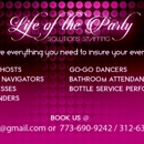 Life Of The Party Solutions Staffing Inc. - Career & Vocational Counseling