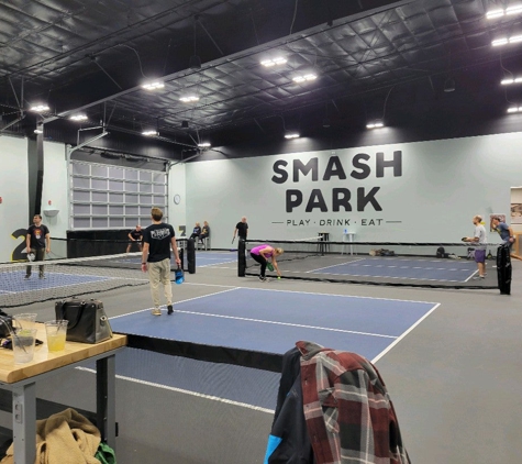 Smash Park - West Des Moines, IA