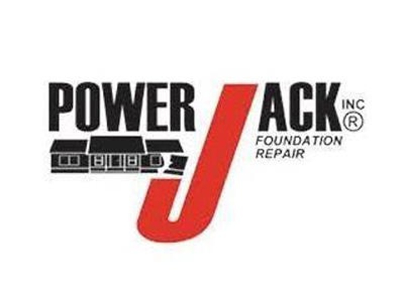 Power Jack Foundation Repair - Paris, TX
