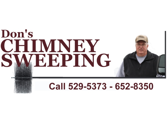 Don's Chimney Sweep