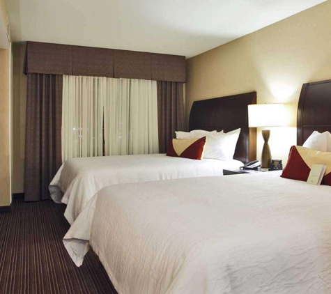 Hilton Garden Inn Clovis - Clovis, CA