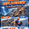 Regency Roofs gallery