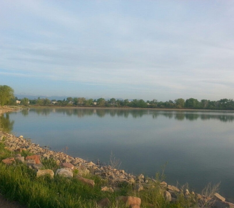 Waneka Lake Park - Lafayette, CO