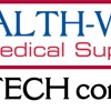 Health-Way Medical Supply | Rotech gallery