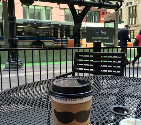 Einstein Bros Bagels - Chicago, IL