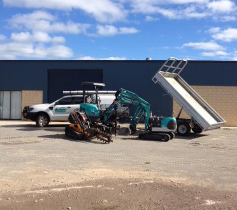 Turquoise Coast Plumbing Gas & Excavation - Jurien Bay, WA