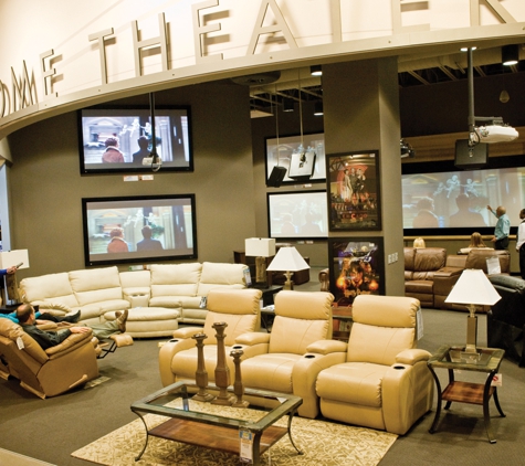 Nebraska Furniture Mart - Kansas City, KS