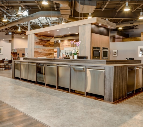 Haywood Appliance - Asheville Showroom - Asheville, NC