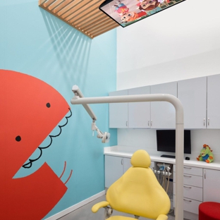 Park Slope Pediatric Dental and Orthodontics - Brooklyn, NY