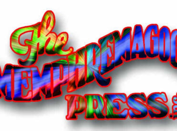 The Memphremagog Press - Newport, VT