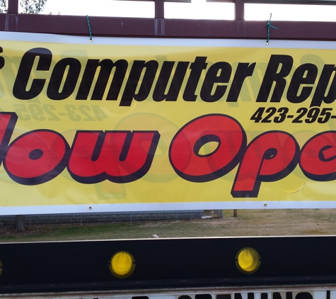 Don's Computer Repair - New Tazewell, TN