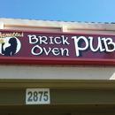 Danette's Brick Oven Pub - Bars