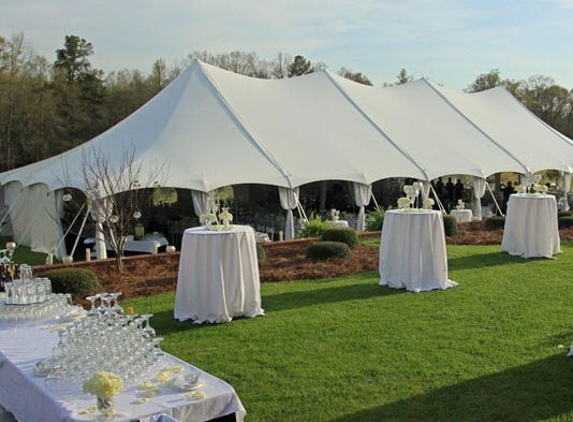 Tents Party Rentals & Planning - Pottstown, PA