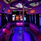 Liv It Up Party Bus
