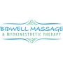 Bidwell Massage & Myokinesthetic Therapy