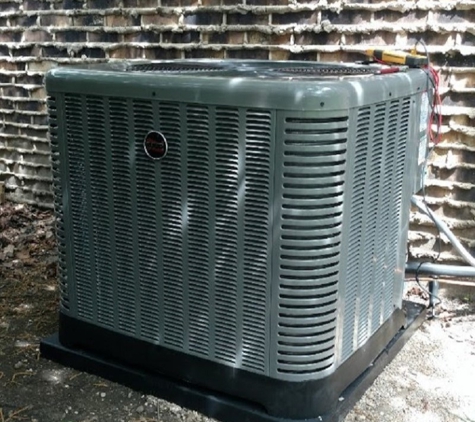 All Air Conditioning Mechanical - Hialeah, FL