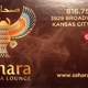 Sahara Sheesha Lounge