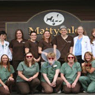 Mattydale Animal Hospital - Syracuse, NY