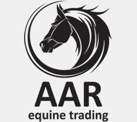 AAR Equine Trading - Sugar Land, TX