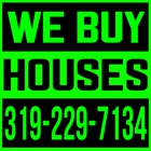 We Buy Houses/Sell House Fast