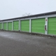 AXS Storage in DeWitt Michigan