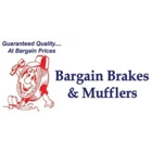 Bargain Brakes & Mufflers