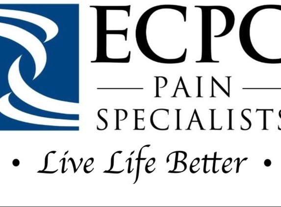 ECPC Holly Springs Interventional Pain and Spine - Holly Springs, NC