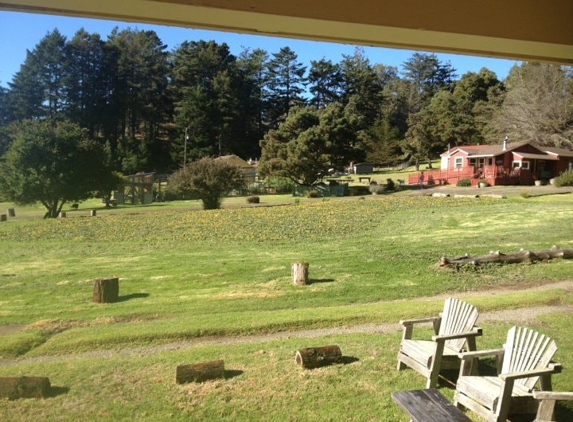 Mar Vista Cottages At Anchor Bay - Gualala, CA