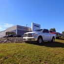 Nye Chrysler Dodge Jeep Ram - New Car Dealers