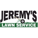 Jeremy's Lawn Service - Gardeners