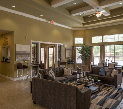 Residences at West Place Apartments - Orlando, FL