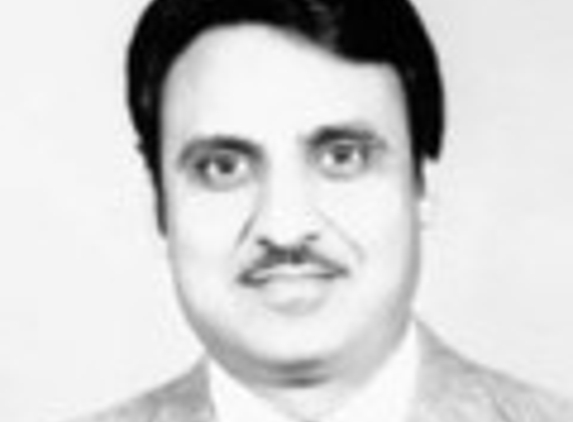 Dr. Ashok C Shah, MD - Chicago, IL