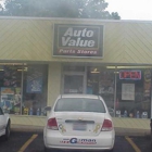 Genuine Auto Parts