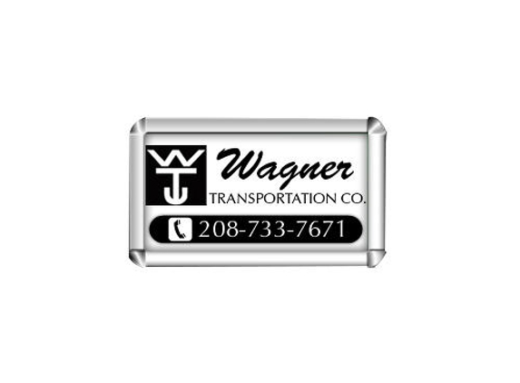 Wagner Transportation Co - Twin Falls, ID