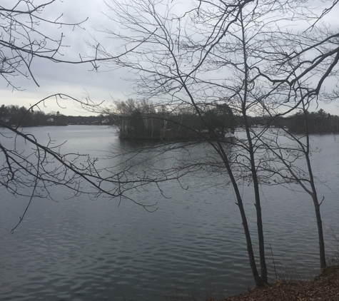 Quinsigamond State Park - Worcester, MA