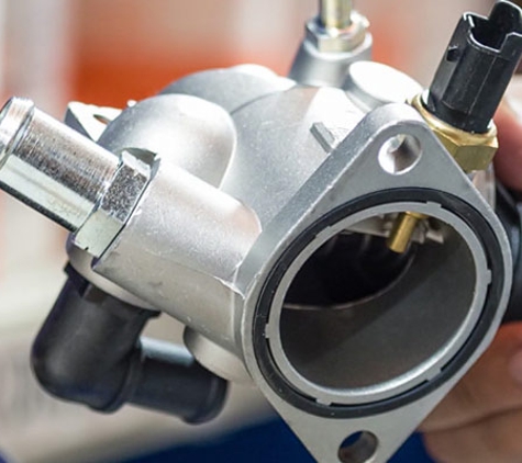 ASV Euro Car Parts - Campbellfield, VIC