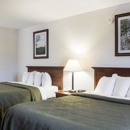 Quality Inn - Motels