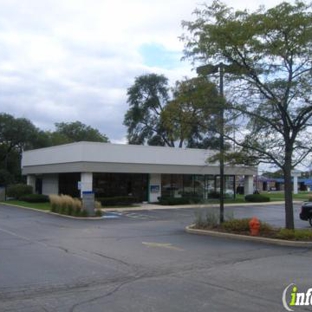 First American Bank - Naperville, IL