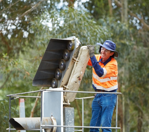 Arc Infrastructure - Narrogin - Narrogin, WA
