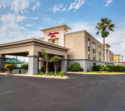 Hampton Inn Houston/Baytown - Baytown, TX