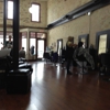 Salon West gallery